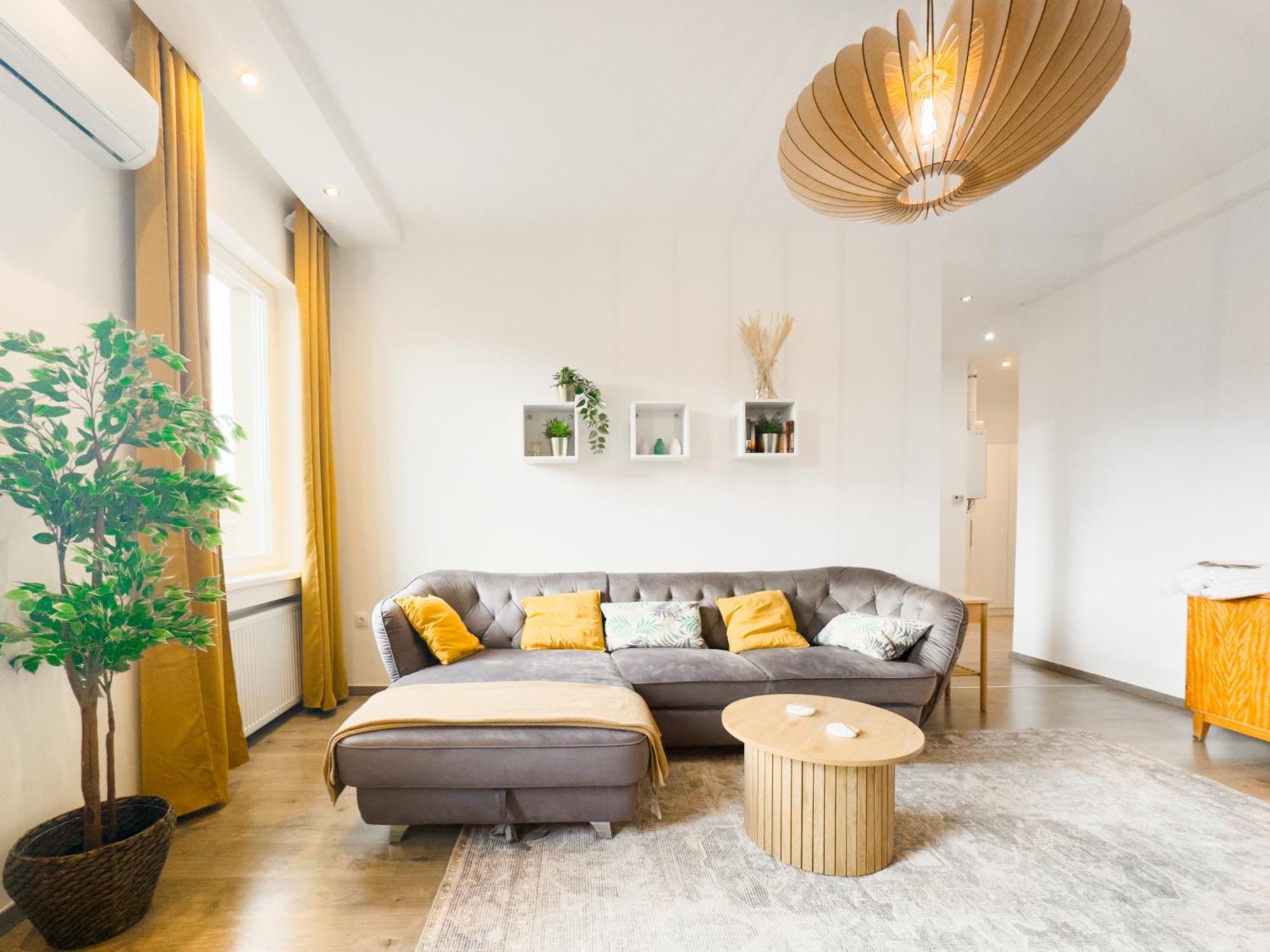 Rooftop Nook Appartamento *